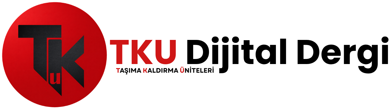 TKU Dijital Dergi